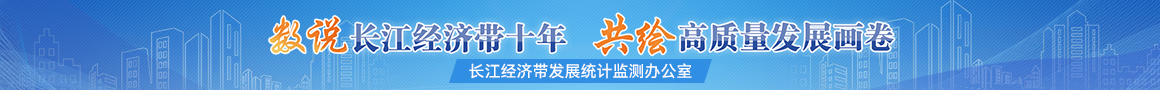 2026-数说长江经济带十年